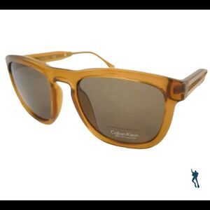 Sunglasses by Calvin Klien Platnum  CK3187-212 👩🏻👱🏼‍♂️ **UNISEX**
